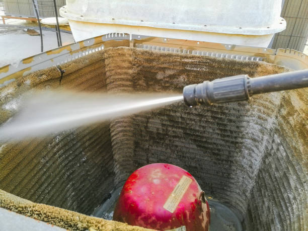 Best Emergency Air Duct Cleaning  in Clinton, LA