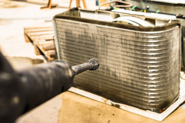  Clinton, LA Airduct Cleaning Pros