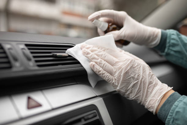 Best Air Duct Cleaning Near Me  in Clinton, LA