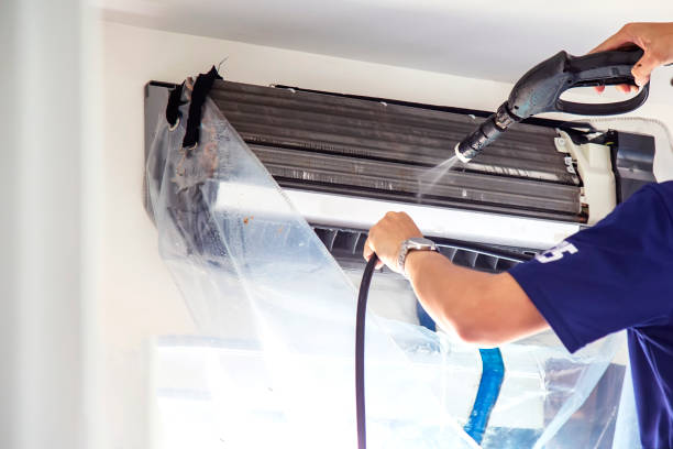 Best Ductwork Cleaning Services  in Clinton, LA