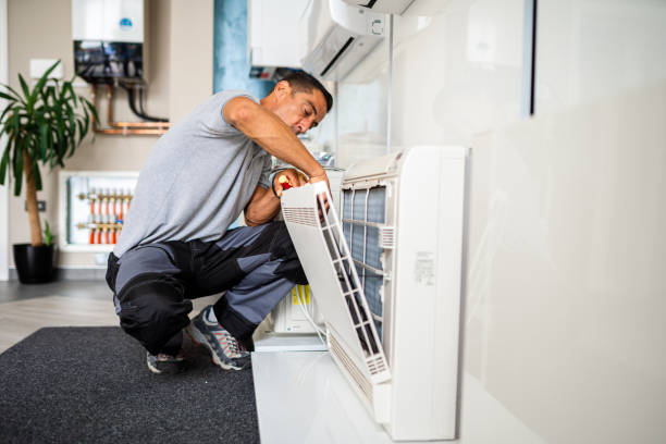 Best Air Duct Cleaning Near Me  in Clinton, LA