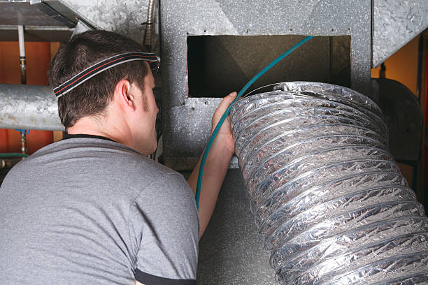 Best HVAC System Cleaning  in Clinton, LA