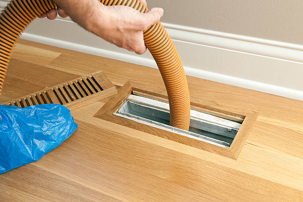 Best Air Duct Cleaning Near Me  in Clinton, LA