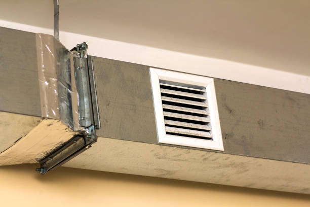 Best Commercial HVAC Duct Cleaning  in Clinton, LA
